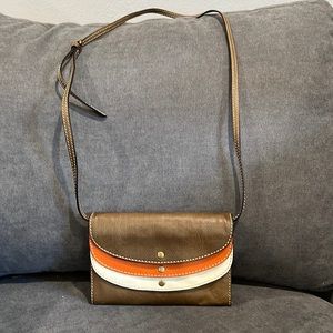 Frye Adeline Crossbody